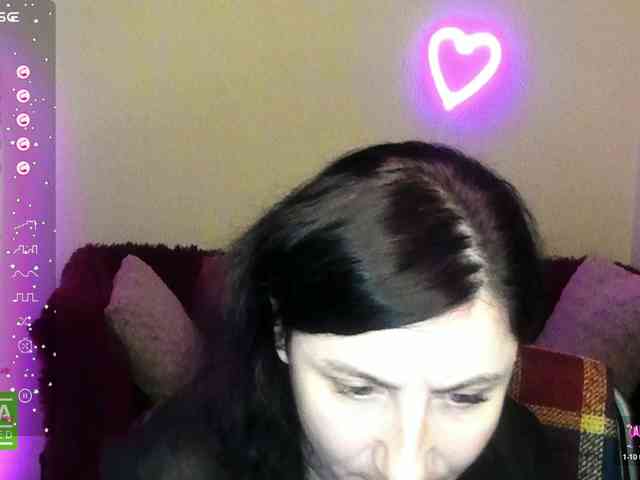 Musekittyjeni112 webcam