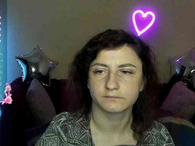 Musekittyjeni112 webcam