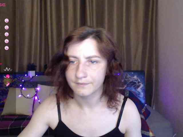 Musekittyjeni112 webcam