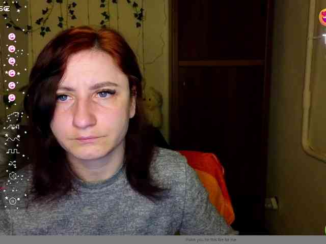 Musekittyjeni112 webcam