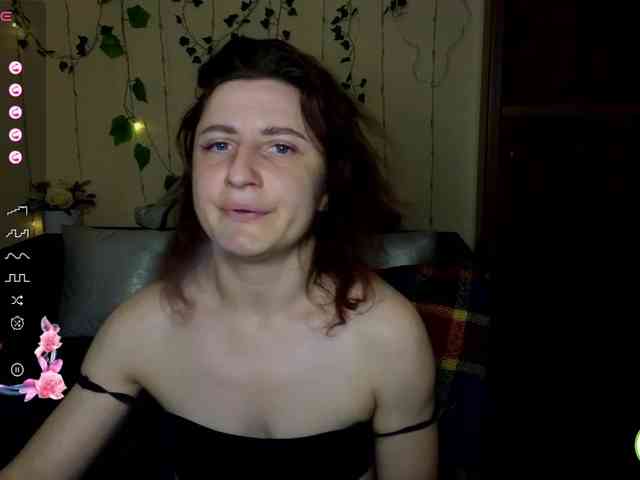 Musekittyjeni112 webcam