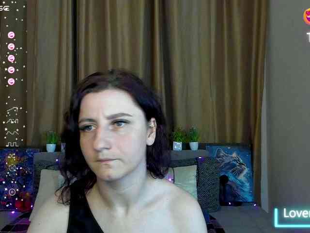 Musekittyjeni112 webcam