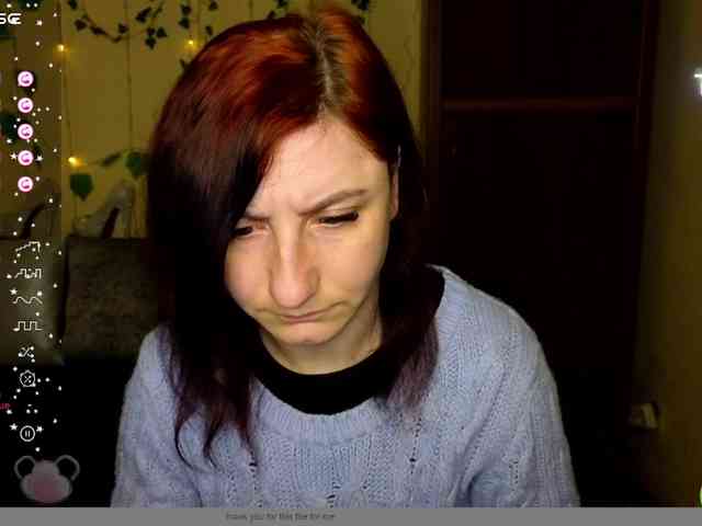 Musekittyjeni112 webcam