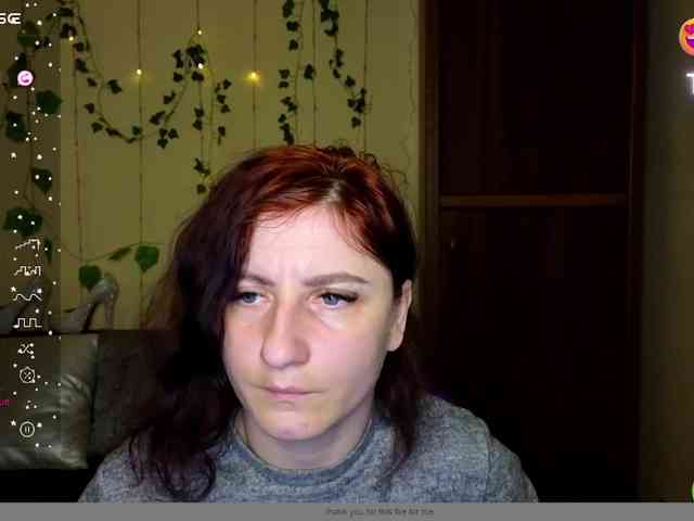 Musekittyjeni112 webcam
