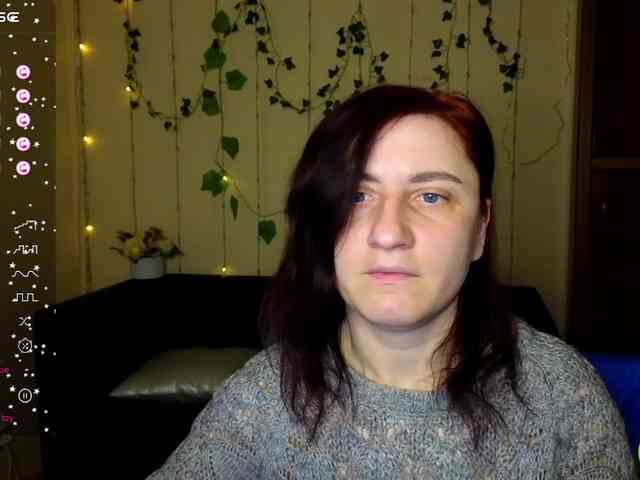 Musekittyjeni112 webcam