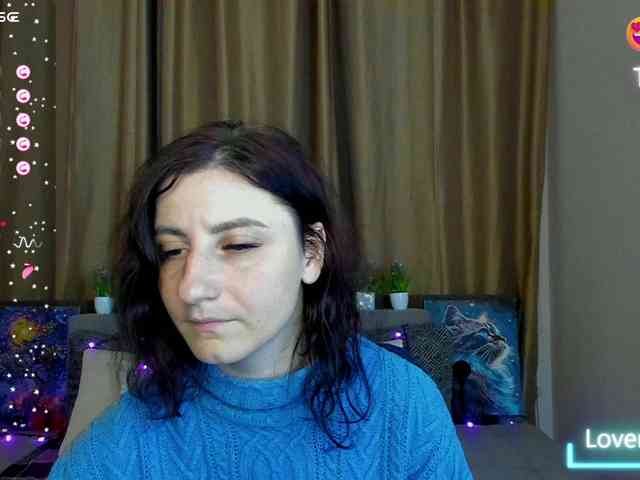 Musekittyjeni112 webcam