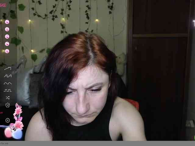 Musekittyjeni112 webcam