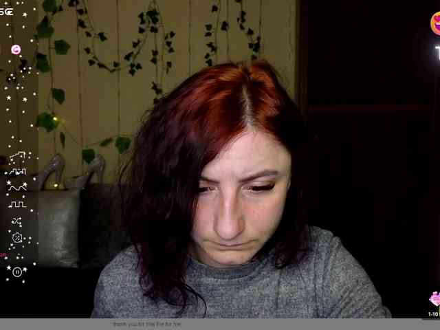 Musekittyjeni112 webcam