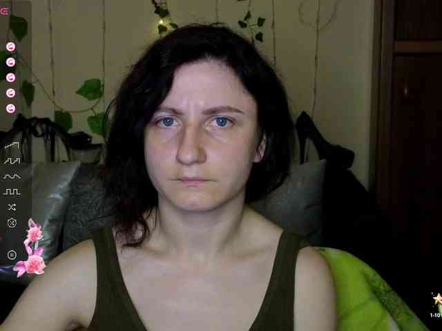 Musekittyjeni112 webcam