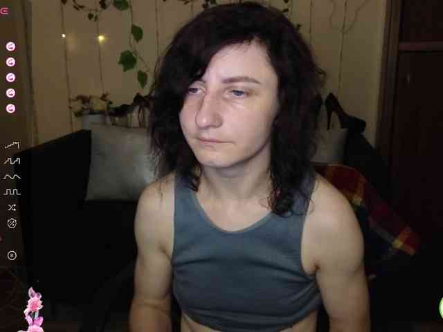 Musekittyjeni112 webcam