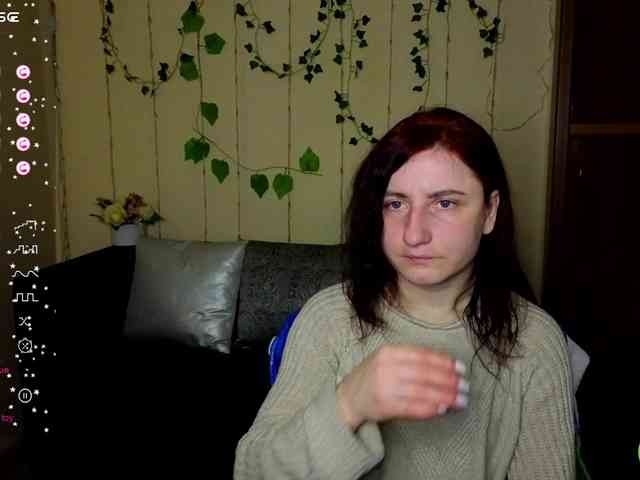 Musekittyjeni112 webcam