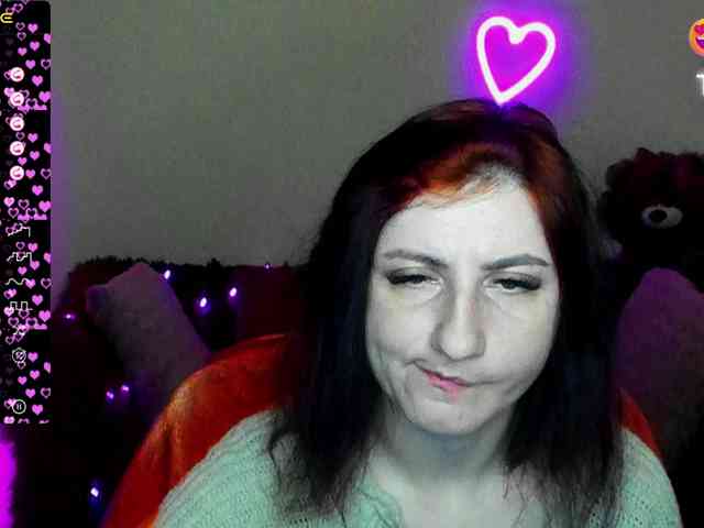 Musekittyjeni112 webcam