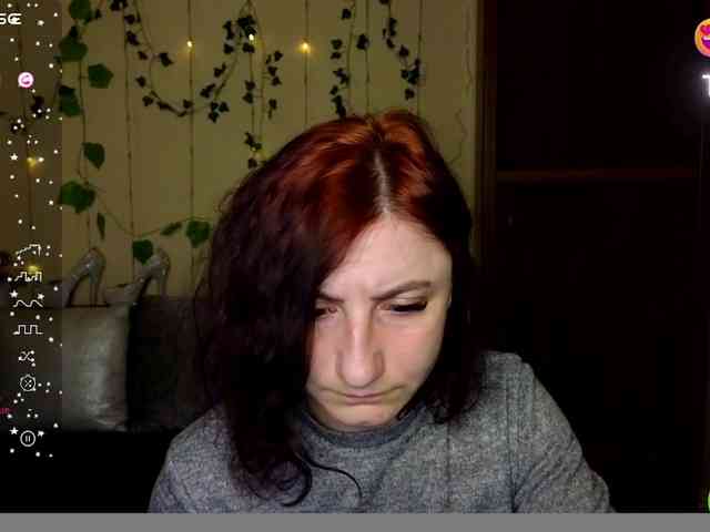 Musekittyjeni112 webcam