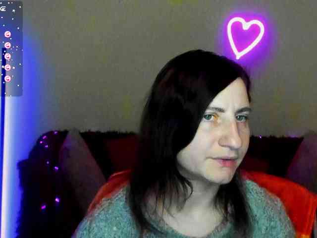 Musekittyjeni112 webcam