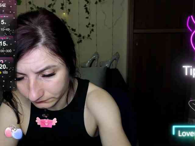 Musekittyjeni112 webcam