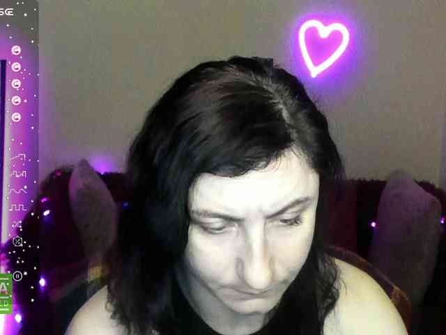 Musekittyjeni112 webcam