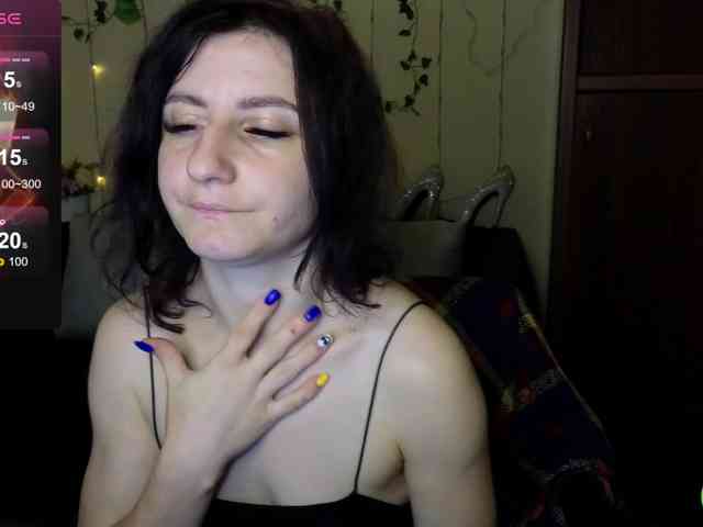 Musekittyjeni112 webcam