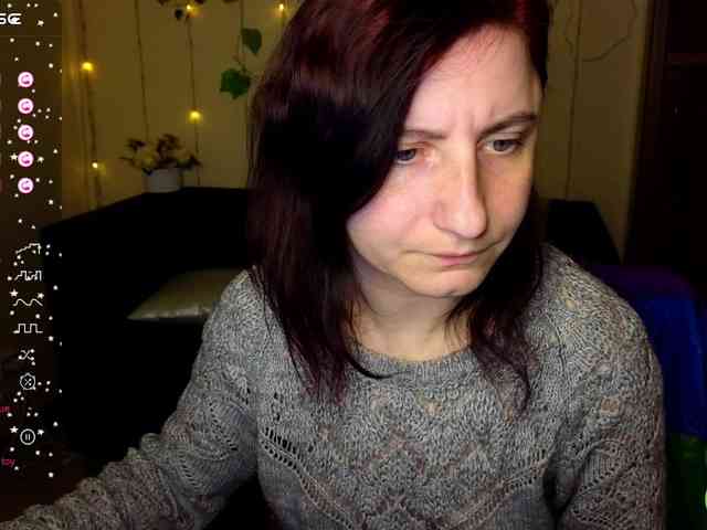 Musekittyjeni112 webcam