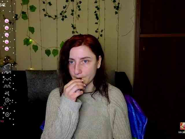 Musekittyjeni112 webcam