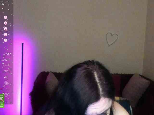 Musekittyjeni112 webcam