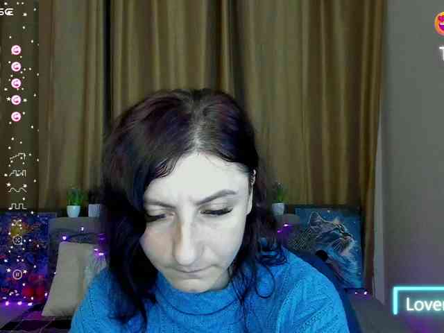 Musekittyjeni112 webcam