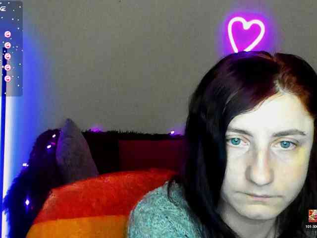 Musekittyjeni112 webcam