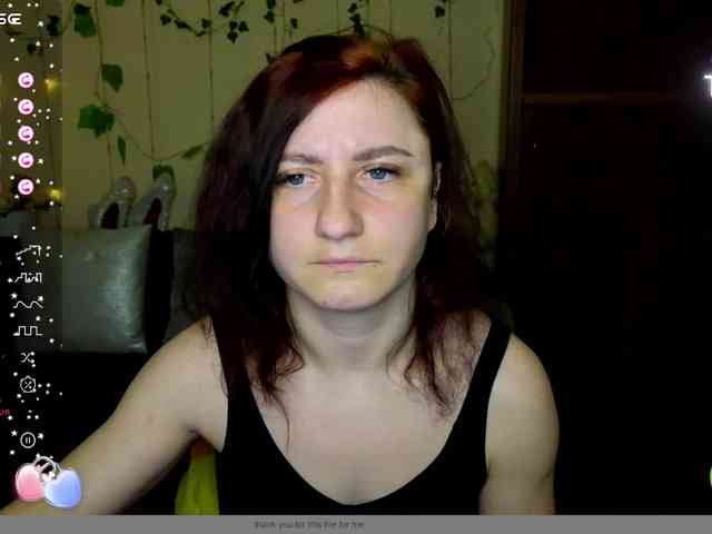 Musekittyjeni112 webcam