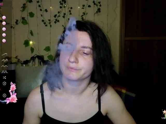 Musekittyjeni112 webcam