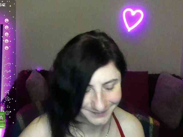 Musekittyjeni112 webcam