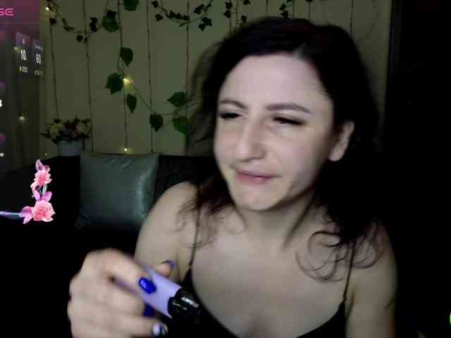 Musekittyjeni112 webcam