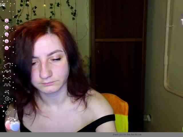 Musekittyjeni112 webcam