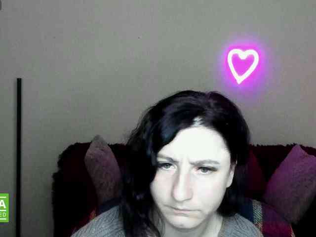 Musekittyjeni112 webcam