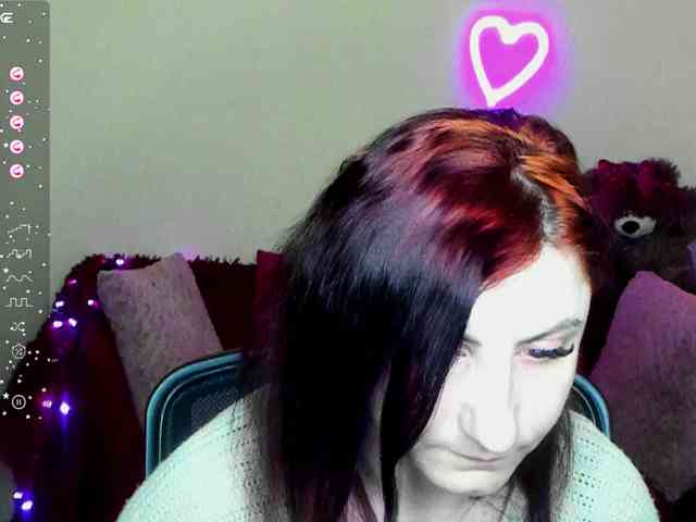 Musekittyjeni112 webcam