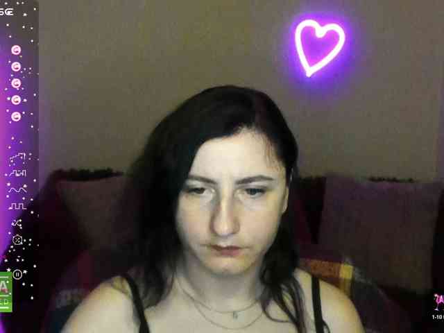 Musekittyjeni112 webcam