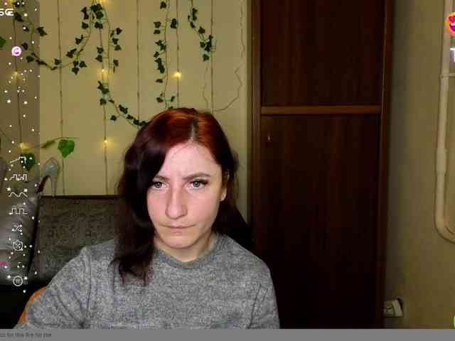 Musekittyjeni112 webcam