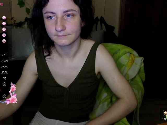 Musekittyjeni112 webcam