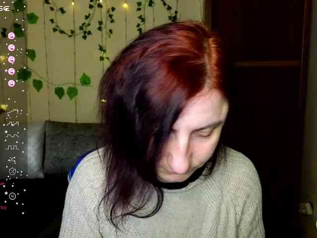 Musekittyjeni112 webcam