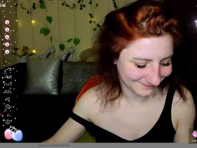 Musekittyjeni112 webcam