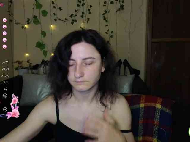 Musekittyjeni112 webcam