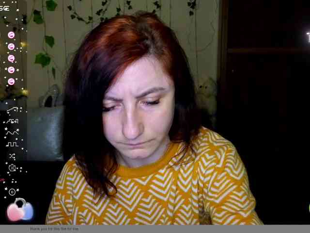 Musekittyjeni112 webcam