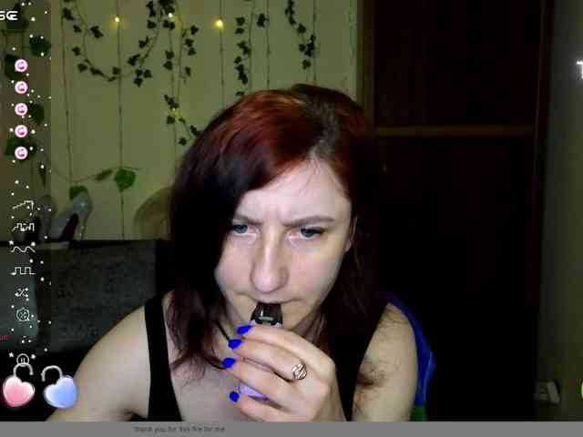 Musekittyjeni112 webcam