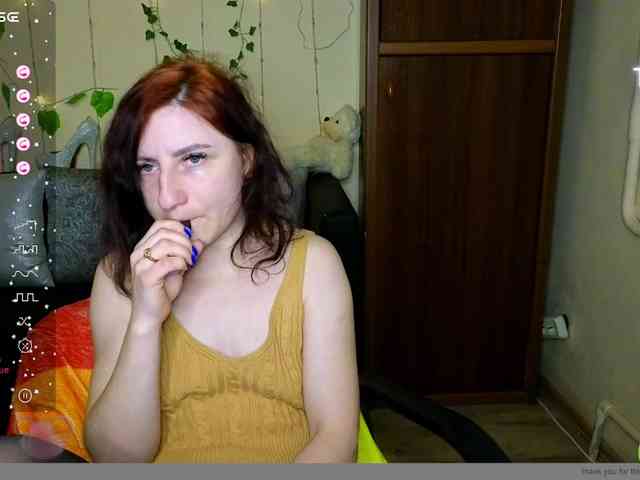 Musekittyjeni112 webcam