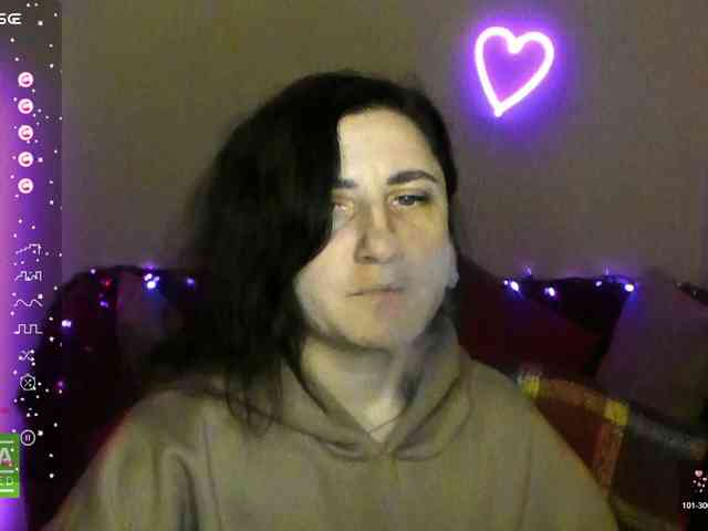 Musekittyjeni112 webcam