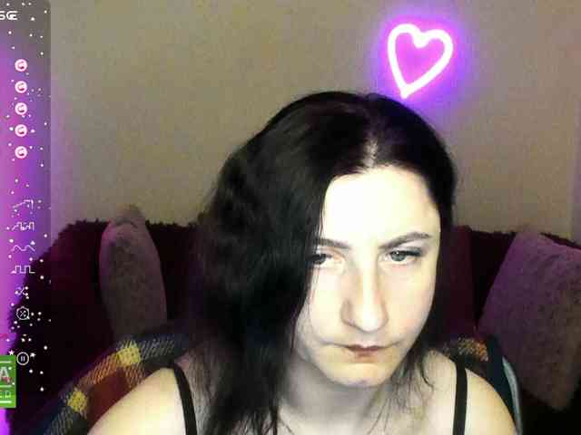 Musekittyjeni112 webcam