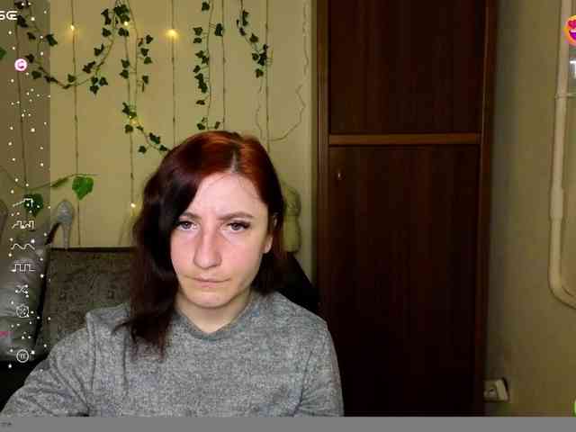 Musekittyjeni112 webcam