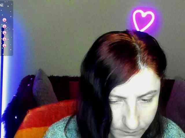 Musekittyjeni112 webcam