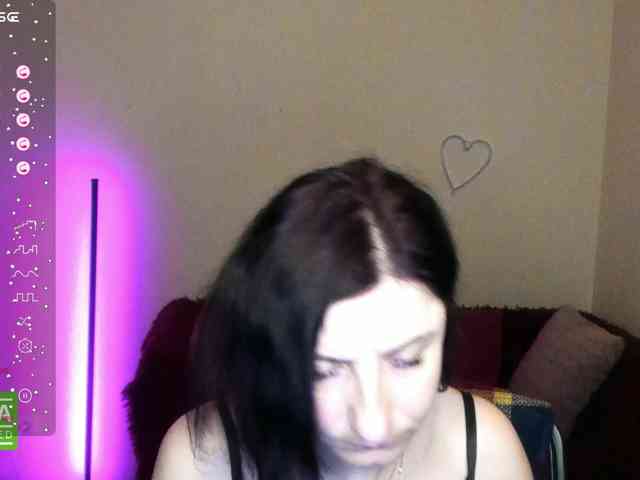 Musekittyjeni112 webcam
