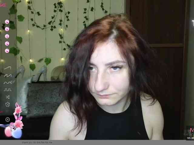 Musekittyjeni112 webcam