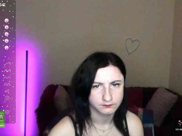 Musekittyjeni112 webcam