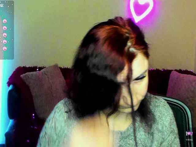 Musekittyjeni112 webcam